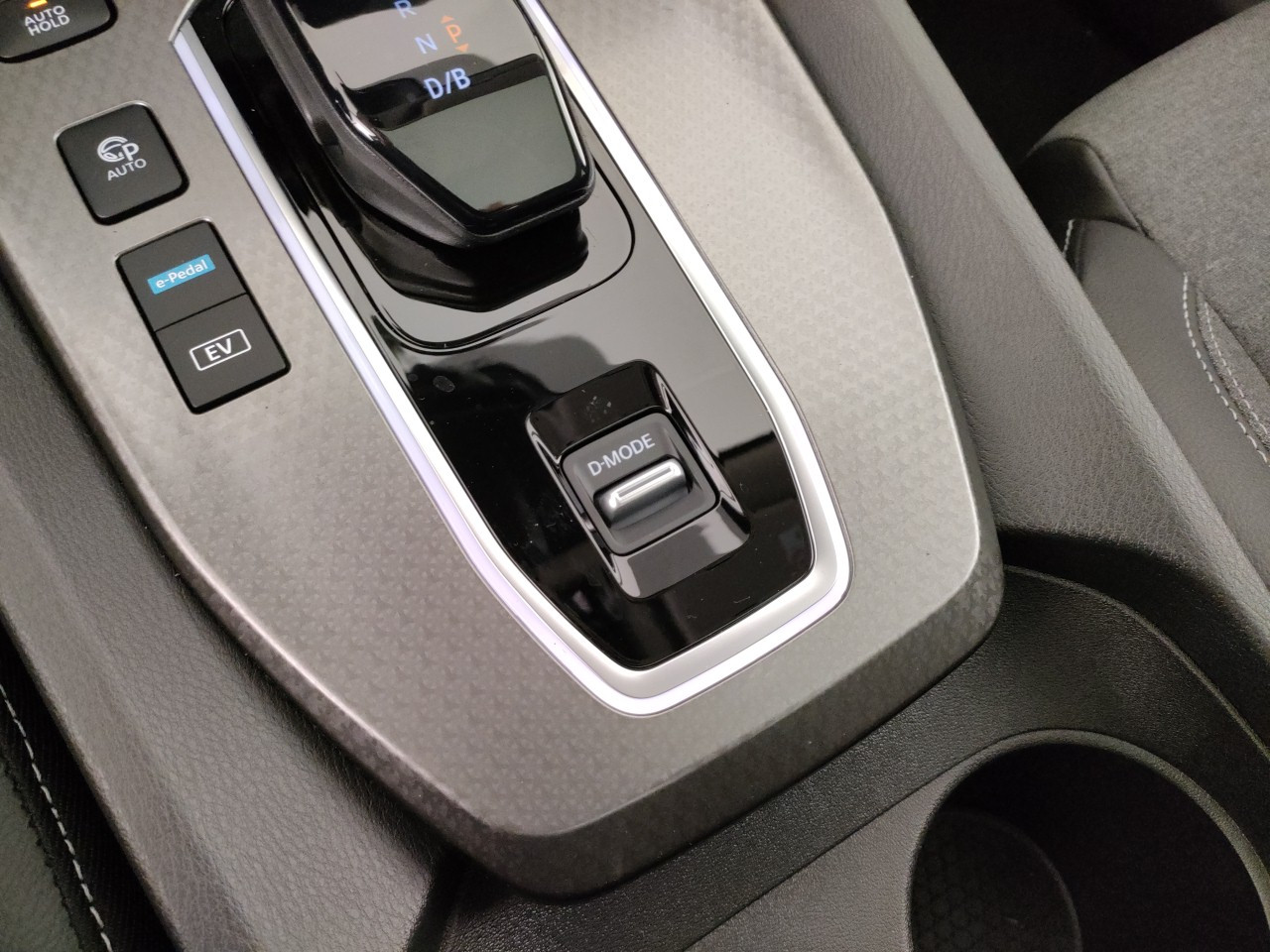 Nissan Qashqai Nuovo Ibrido benzina Qashqai Porto Mantovano