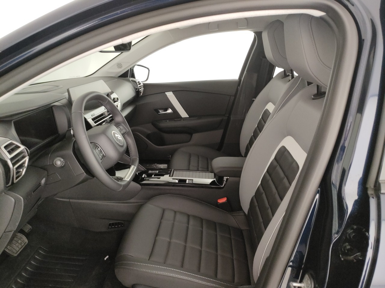 Citroen C4 KM0 2026 C4 Porto Mantovano