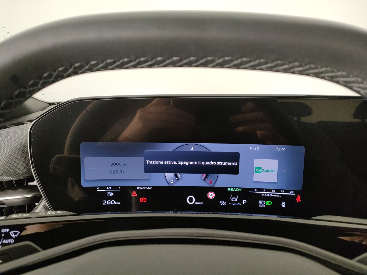 Audi Q3 Usato 2025 Q3 Porto Mantovano