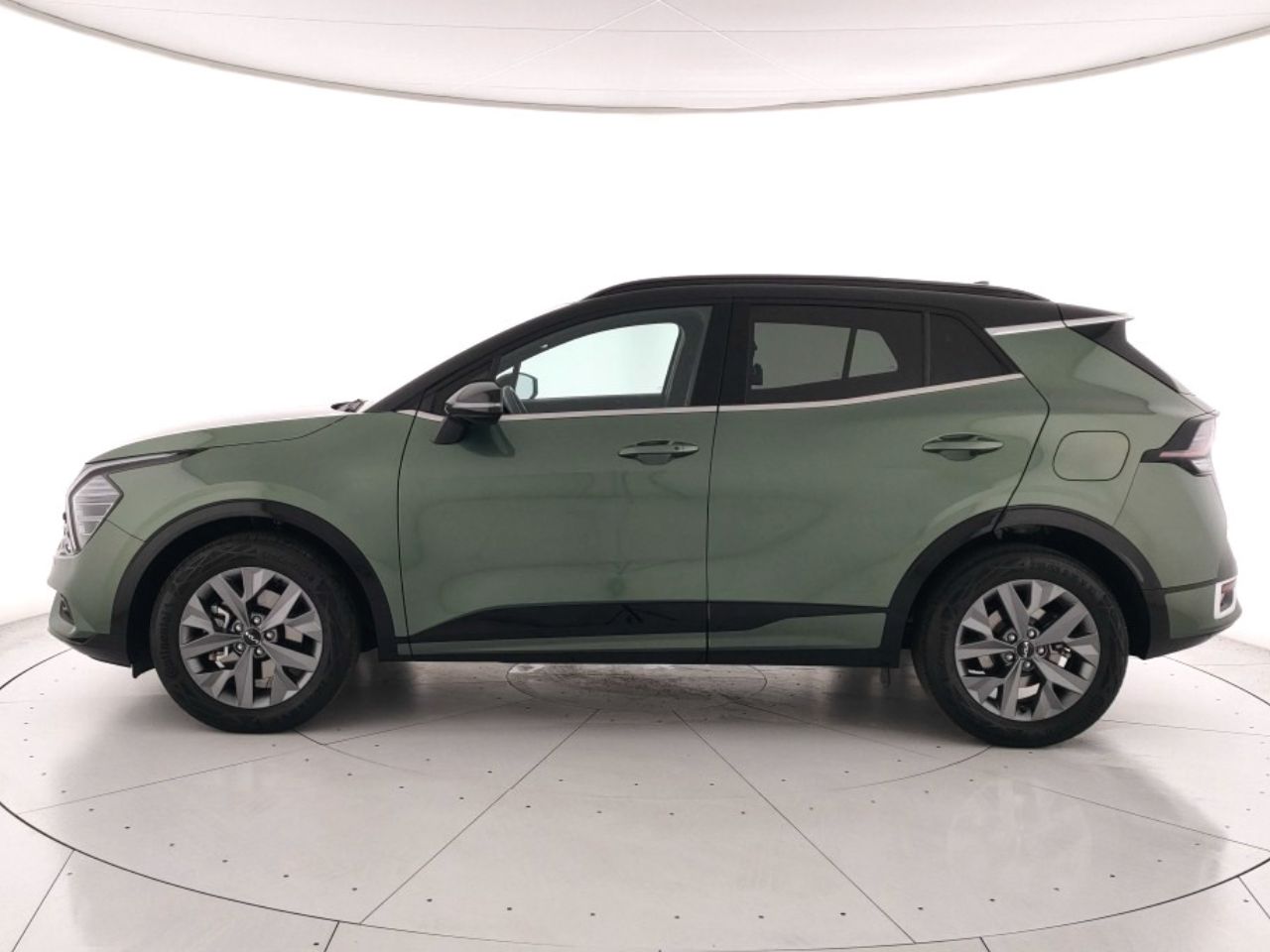Kia Sportage Usato 2024 Sportage Parma