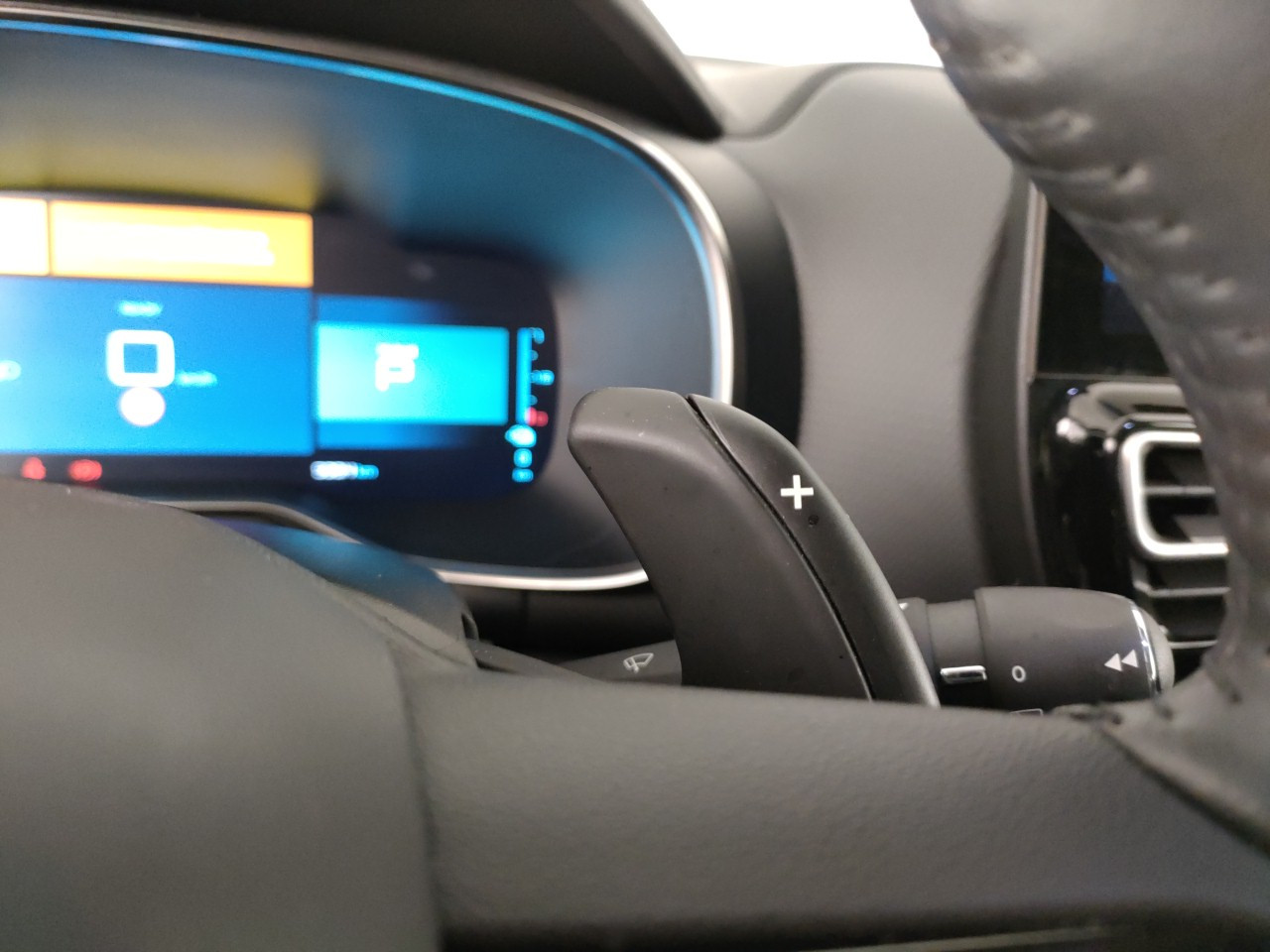 Citroen C5 Aircross Usato 2023 C5 Aircross Parma