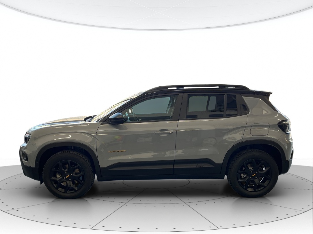 Jeep Avenger Nuovo Ibrido benzina Avenger Verona