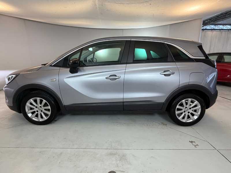 Crossland 2021 - Crossland 1.2 Design&tech S&s 83cv