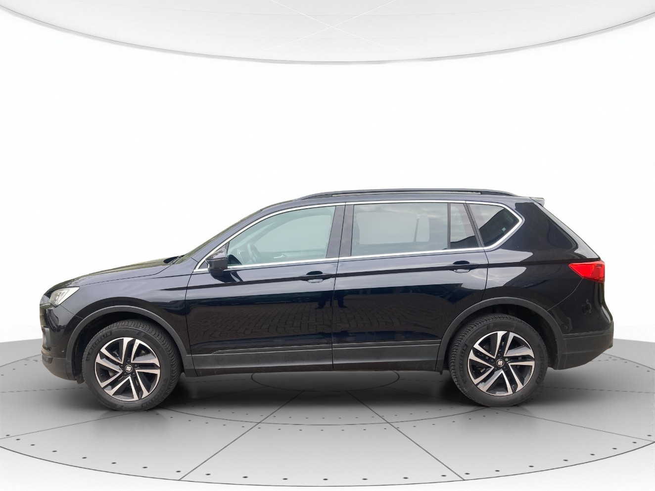 Seat Tarraco Usato 2019 Tarraco Modena