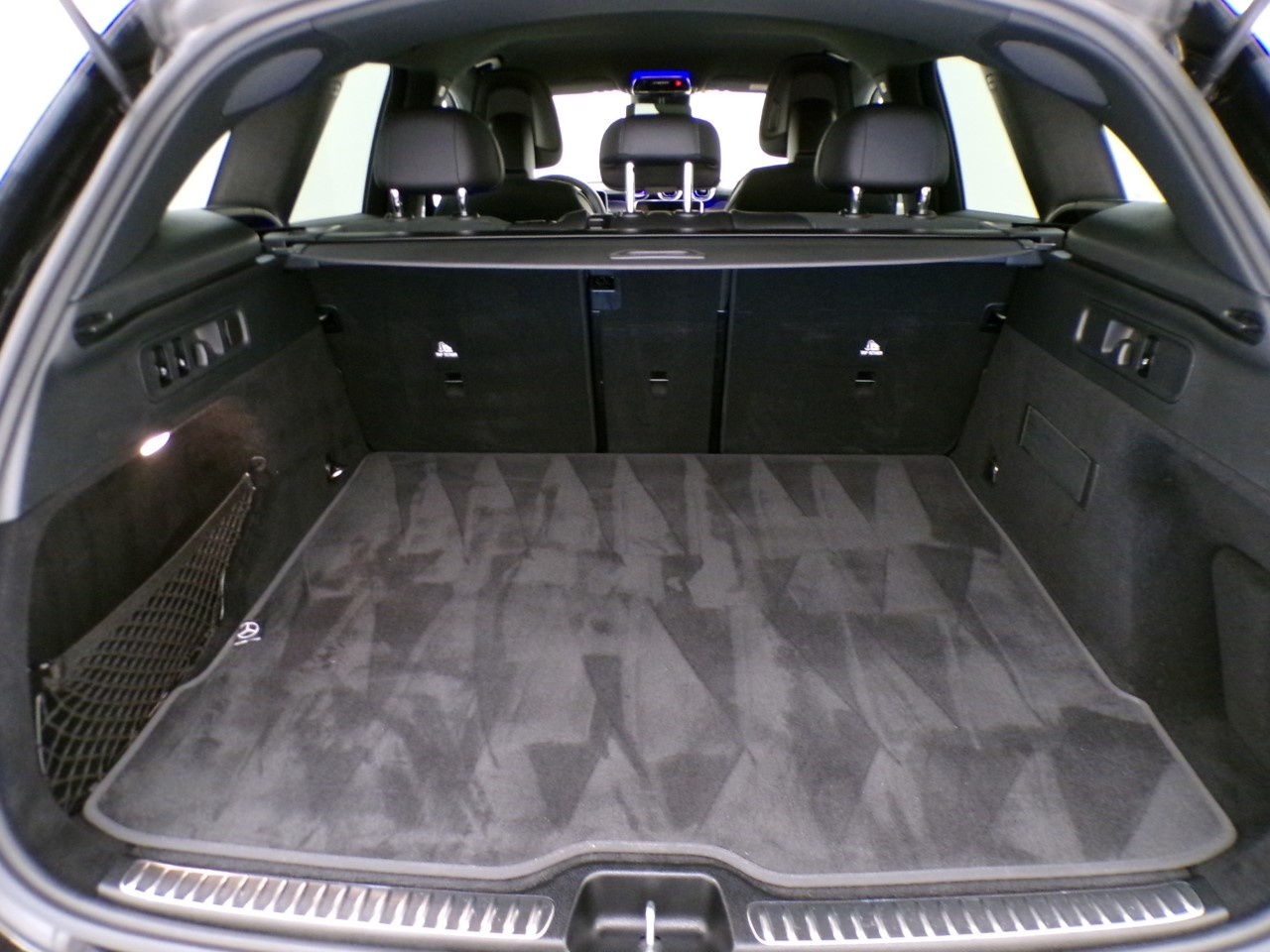 Mercedes GLC GLC SUV 220 d Mild hybrid AMG Premium 4Matic 9G-Tronic - 9
