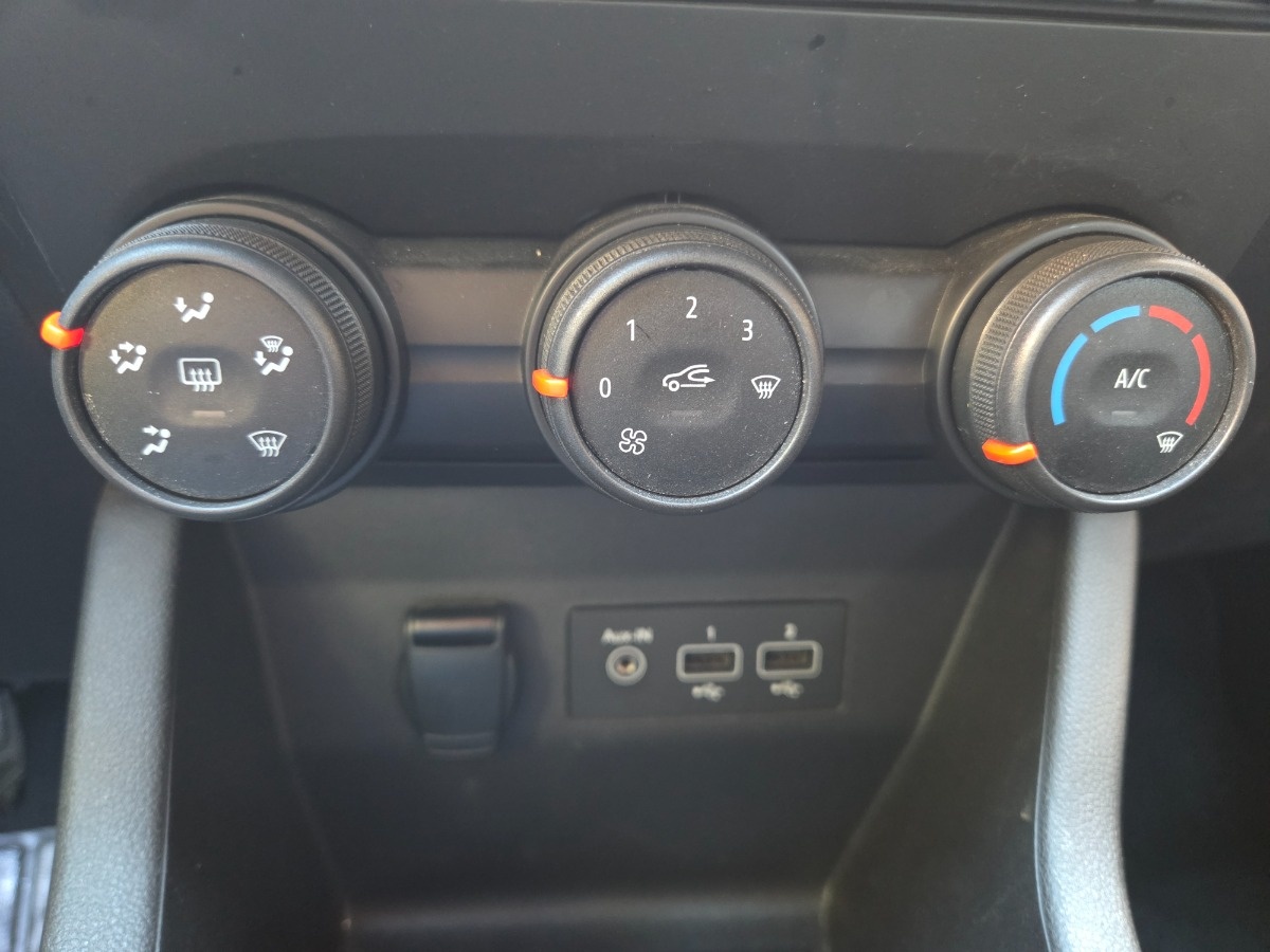 Renault Clio Usato 2020 Clio Porto Mantovano