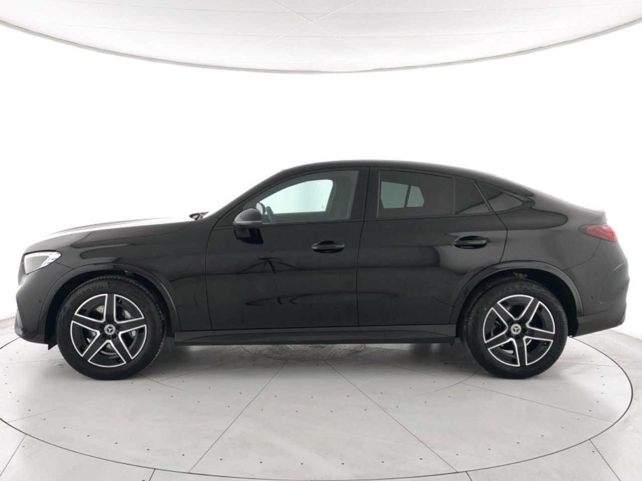 Mercedes GLC Usato 2025 GLC Carpi