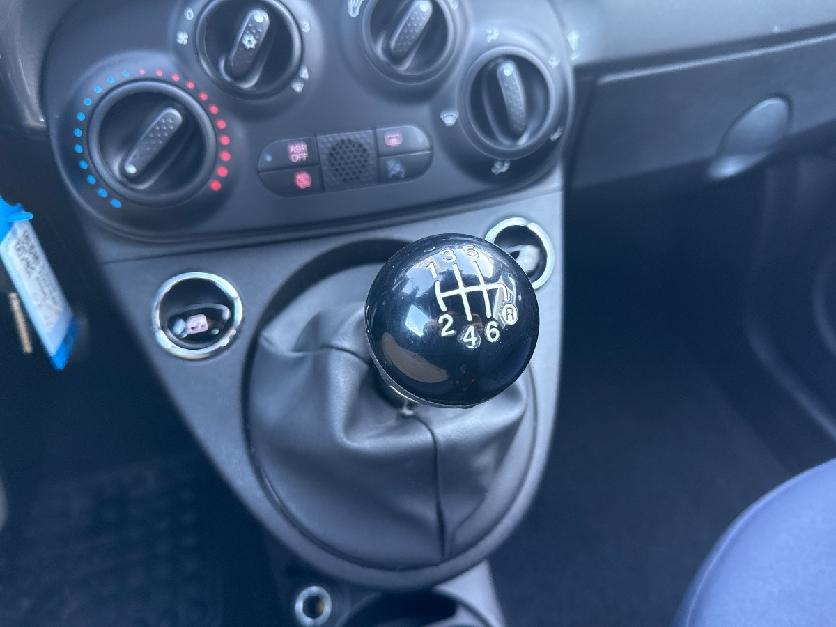 Fiat 500 Usato 2022 500 Padova