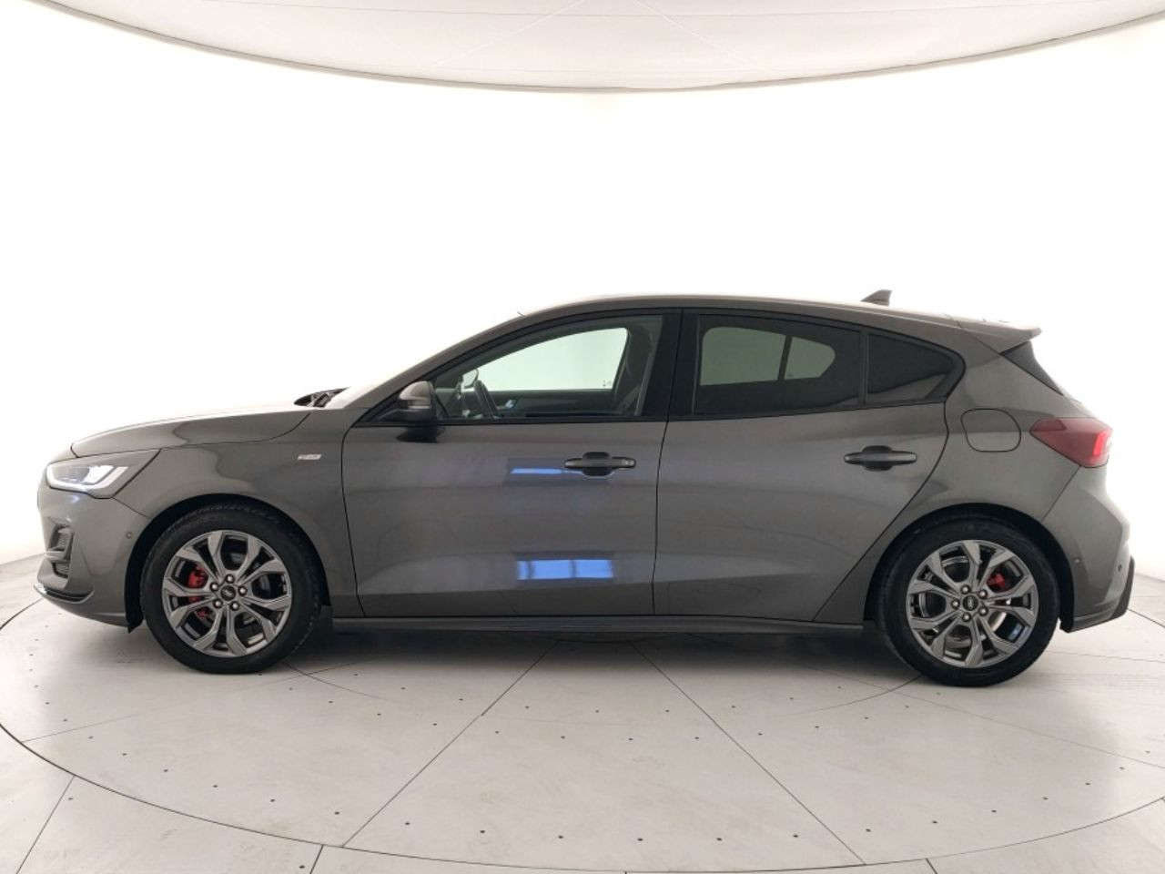 Ford Focus Usato 2022 Focus Lonato del Garda