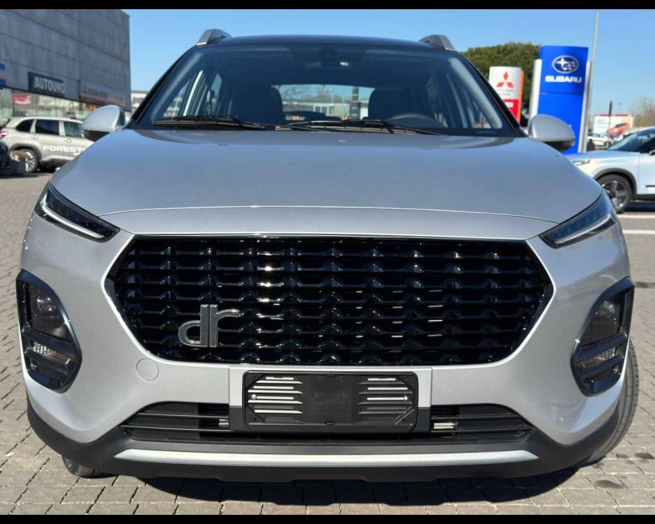 Dr Automobiles DR 3.0 KM0 2025 DR 3.0 Mestre