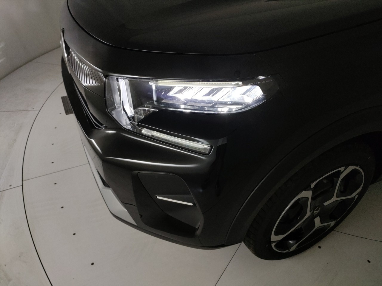 Citroen C3 Nuovo Benzina C3 Porto Mantovano