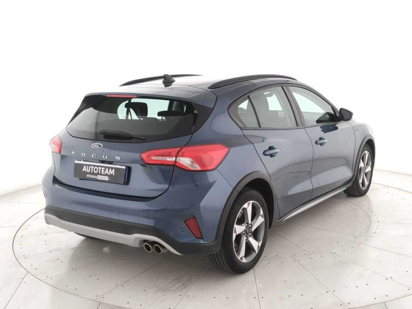 Ford Focus Active Usato 2021 Focus Active Legnago