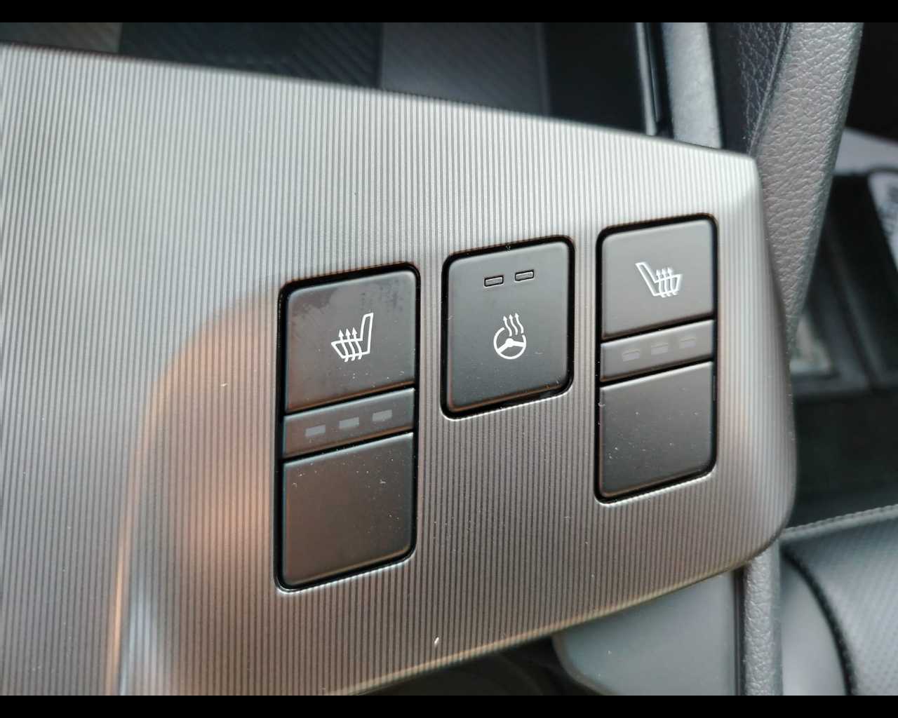 Kia Sportage Nuovo Ibrido benzina Sportage Este