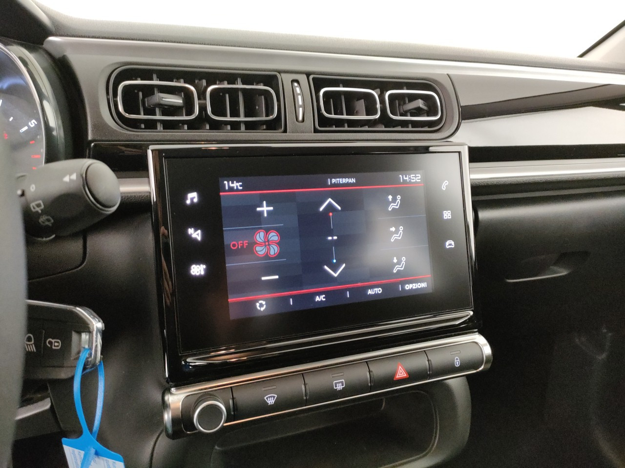 Citroen C3 Usato 2023 C3 Lonato del Garda