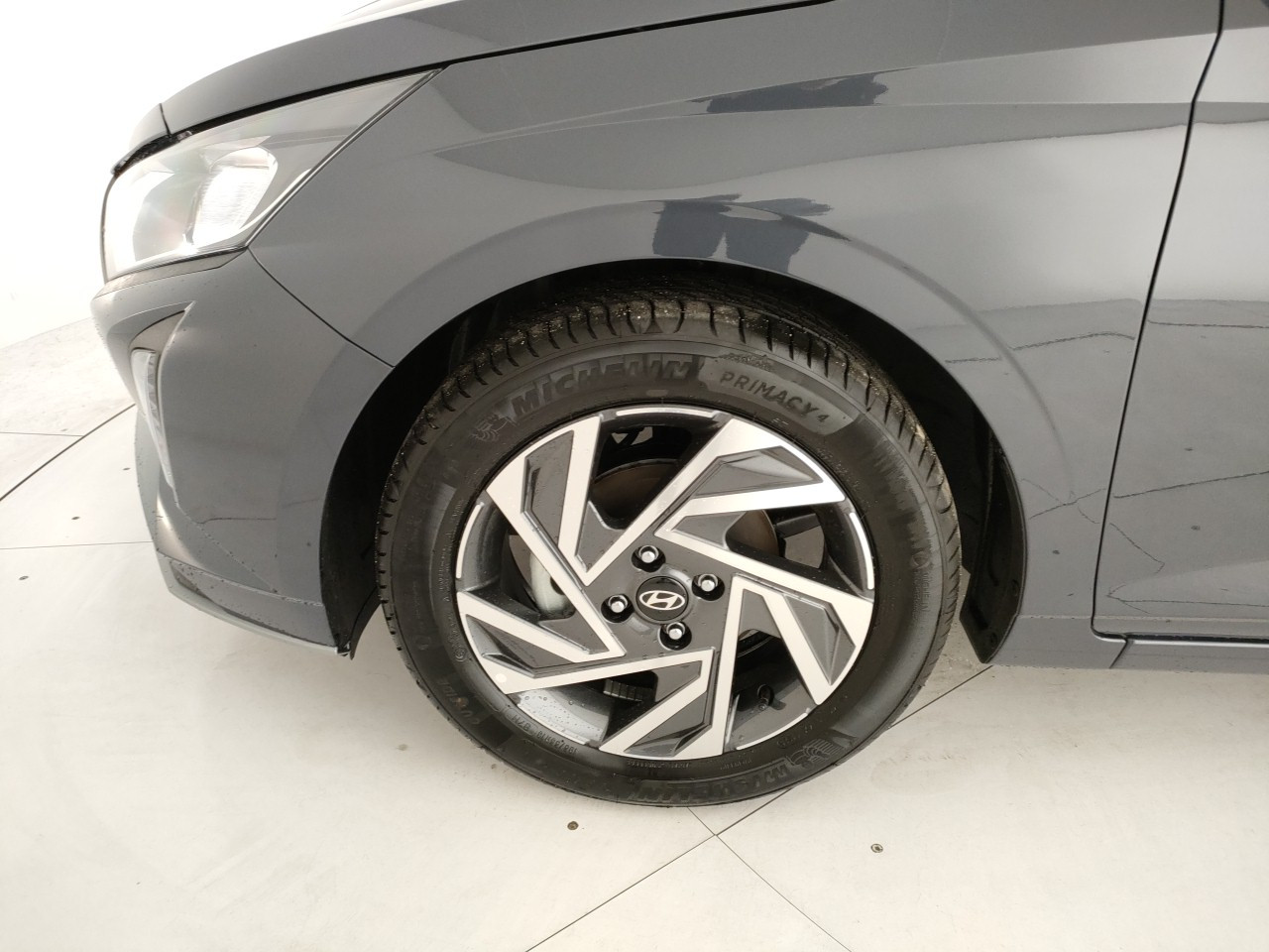 Hyundai i20 Nuovo GPL i20 Porto Mantovano