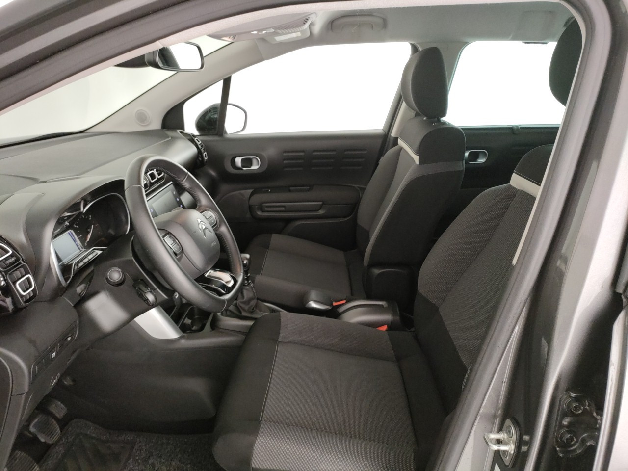 Citroen C3 Aircross Usato 2019 C3 Aircross Modena