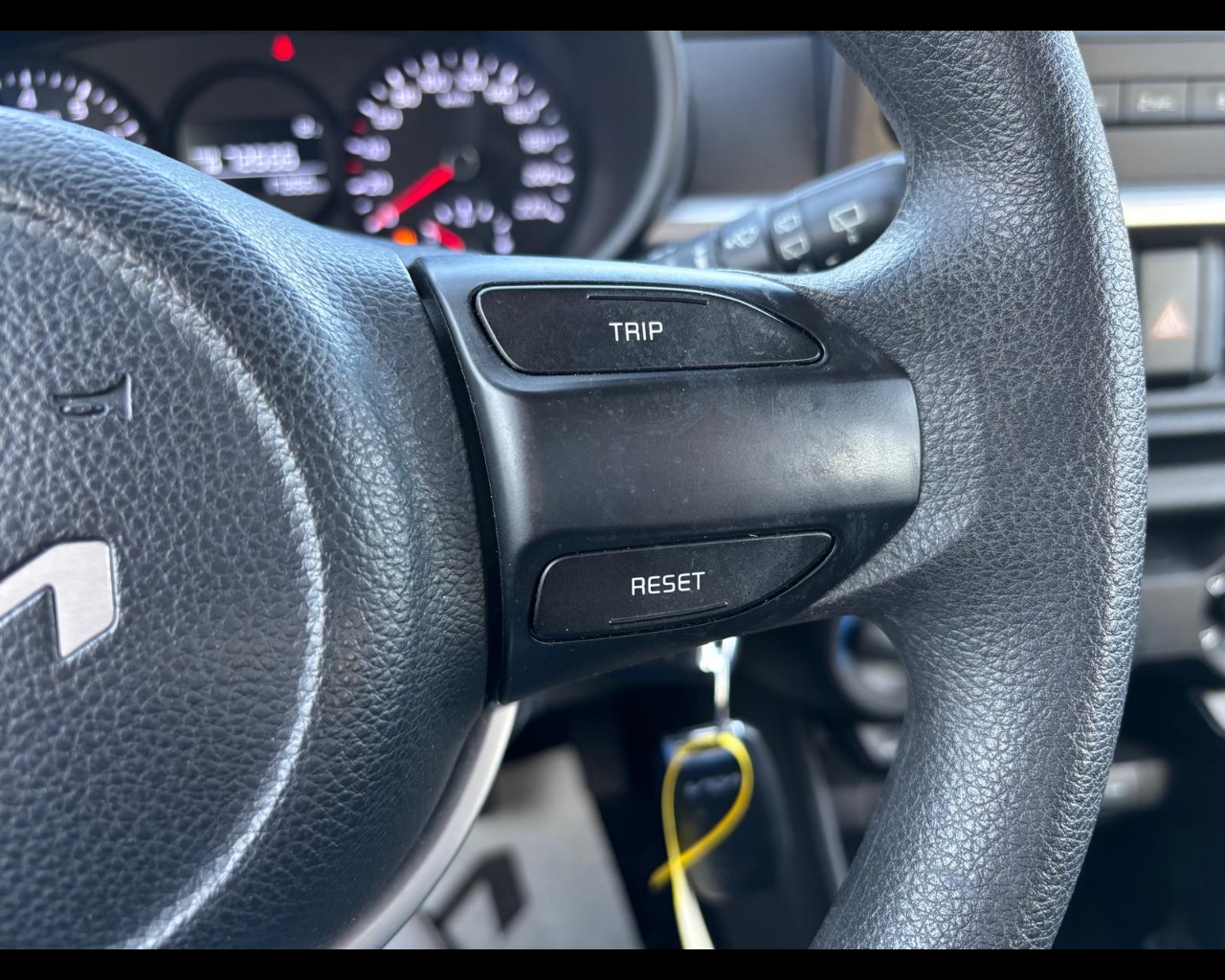 Foto KIA Picanto 1.0 dpi Urban Gpl