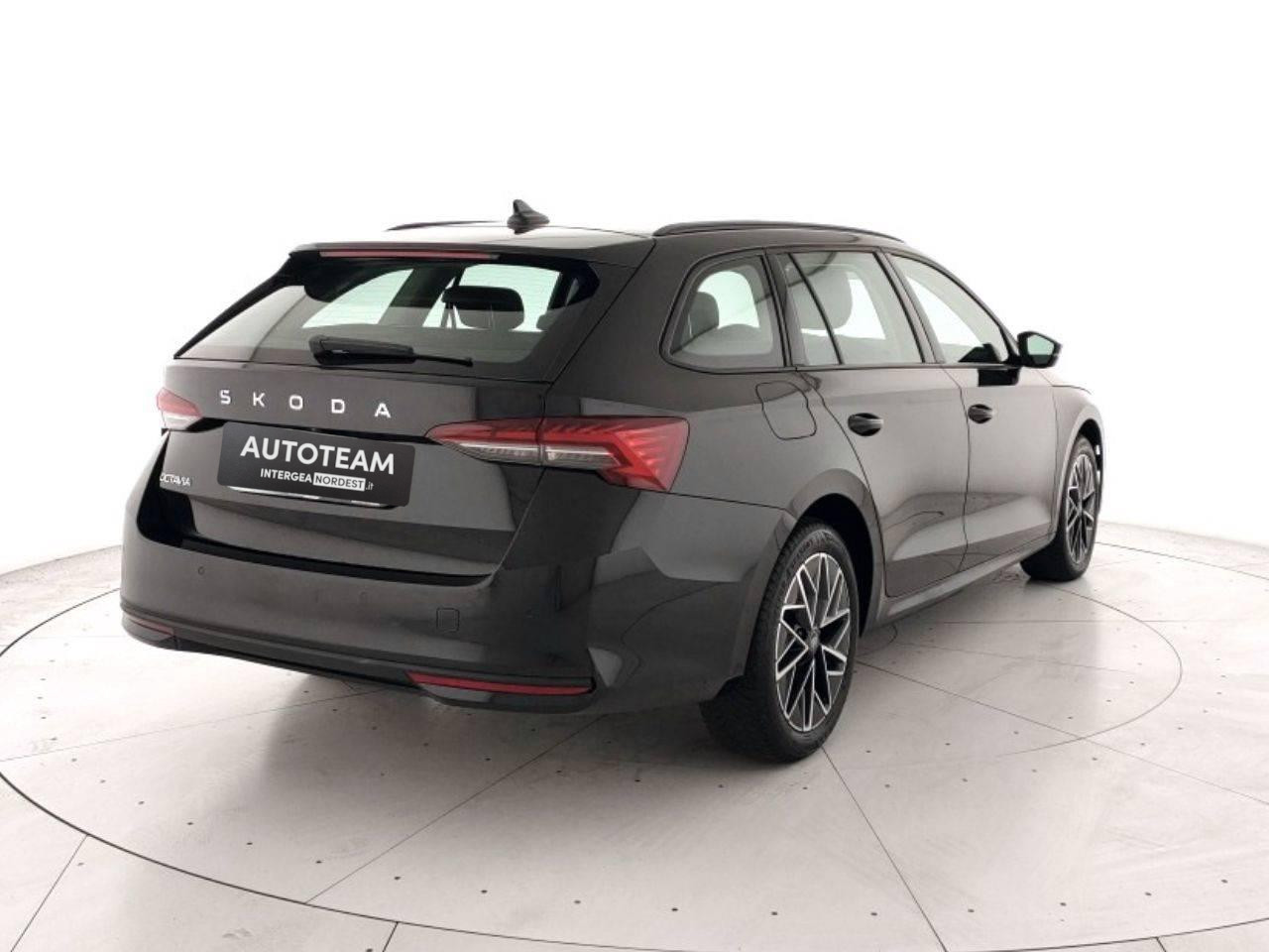 Skoda Octavia Usato 2025 Octavia San Vendemiano