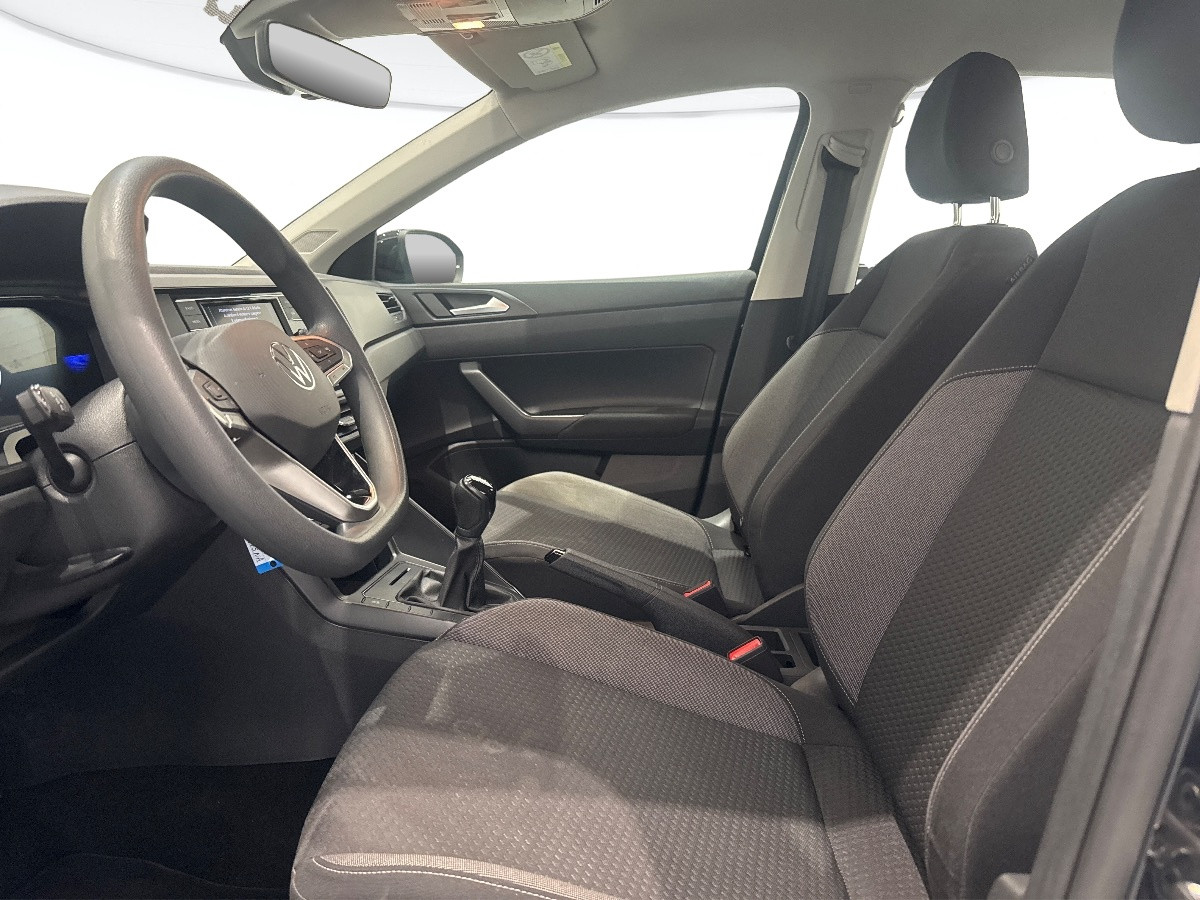 Volkswagen Taigo Usato 2022 Taigo San Zeno Naviglio