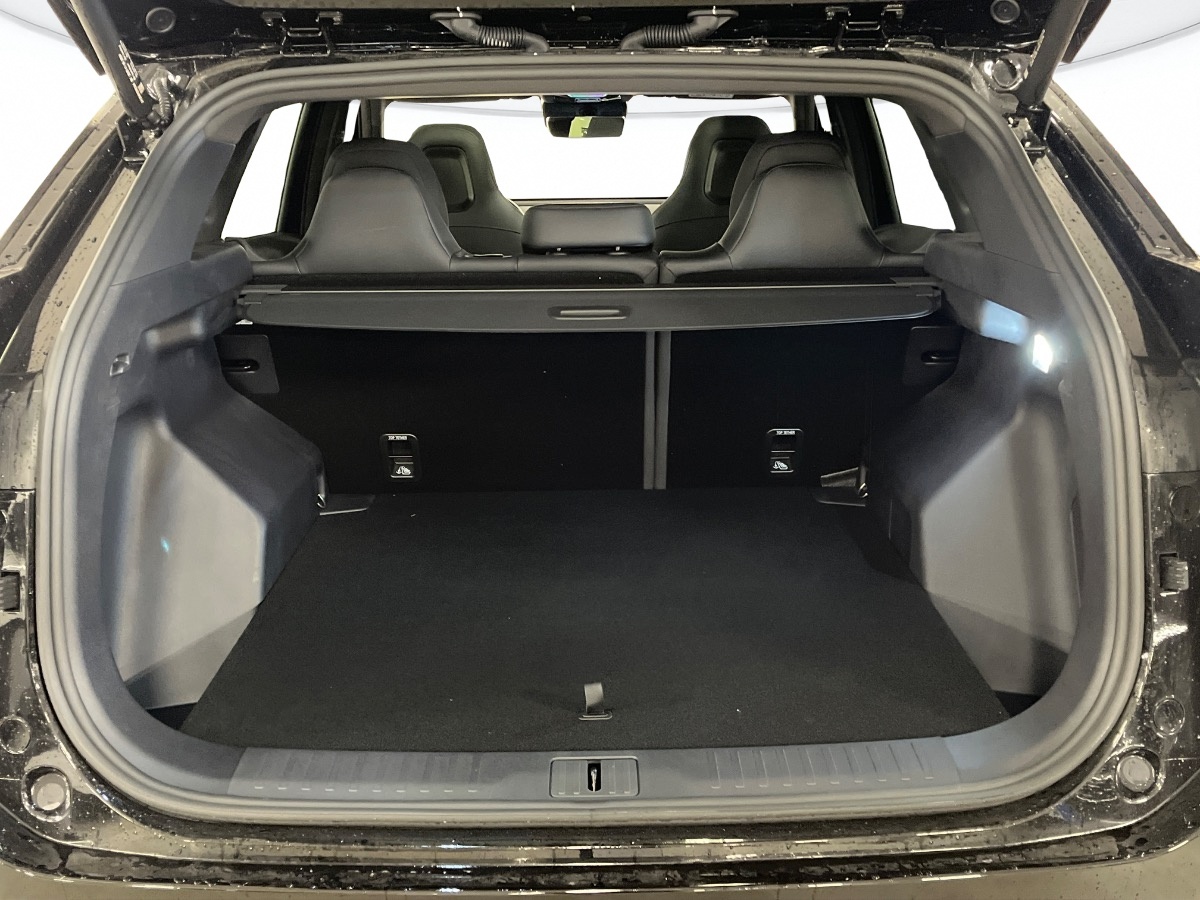 Omoda Omoda 7 Nuovo Ibrido benzina Omoda 7 Verona