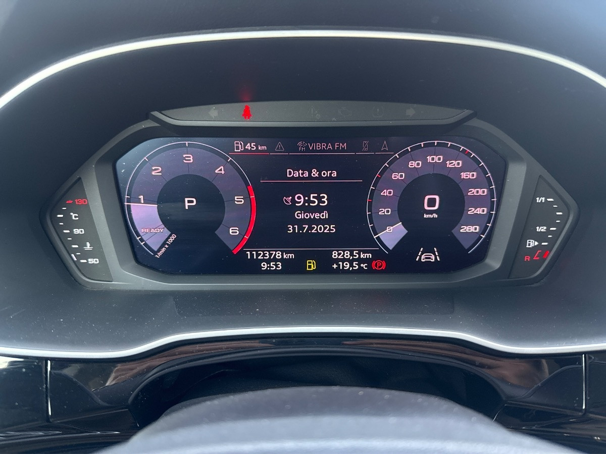 Audi Q3 Usato 2019 Q3 Padova