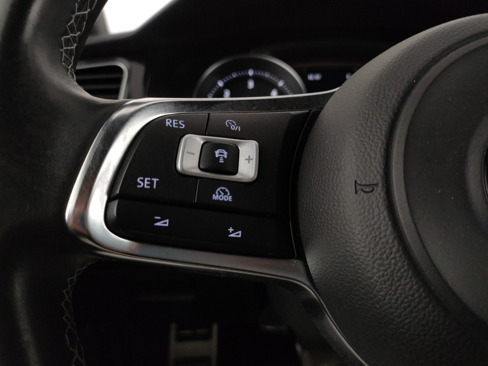 Volkswagen Golf Usato 2016 Golf Legnago