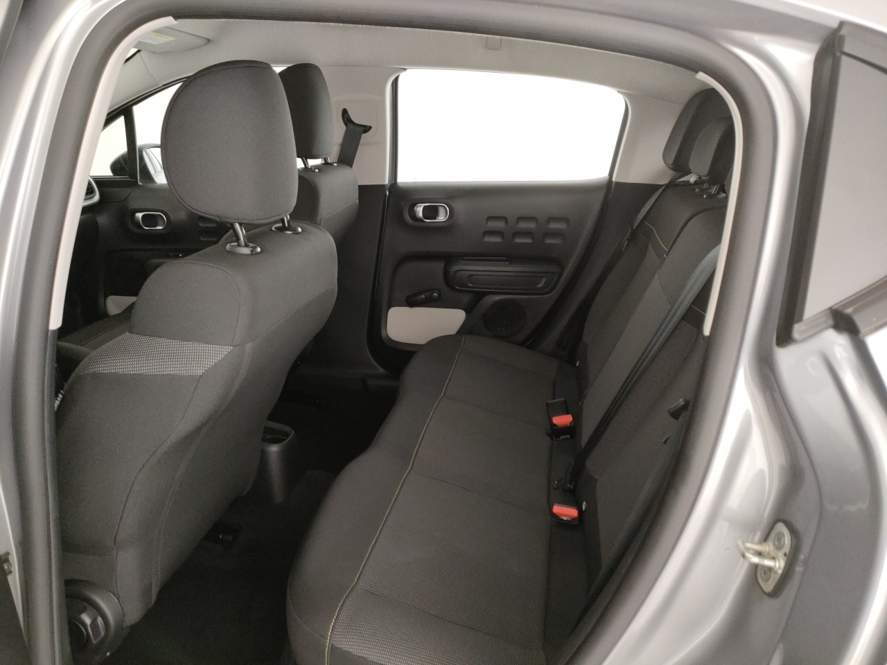 Citroen C3 Usato 2024 C3 Porto Mantovano