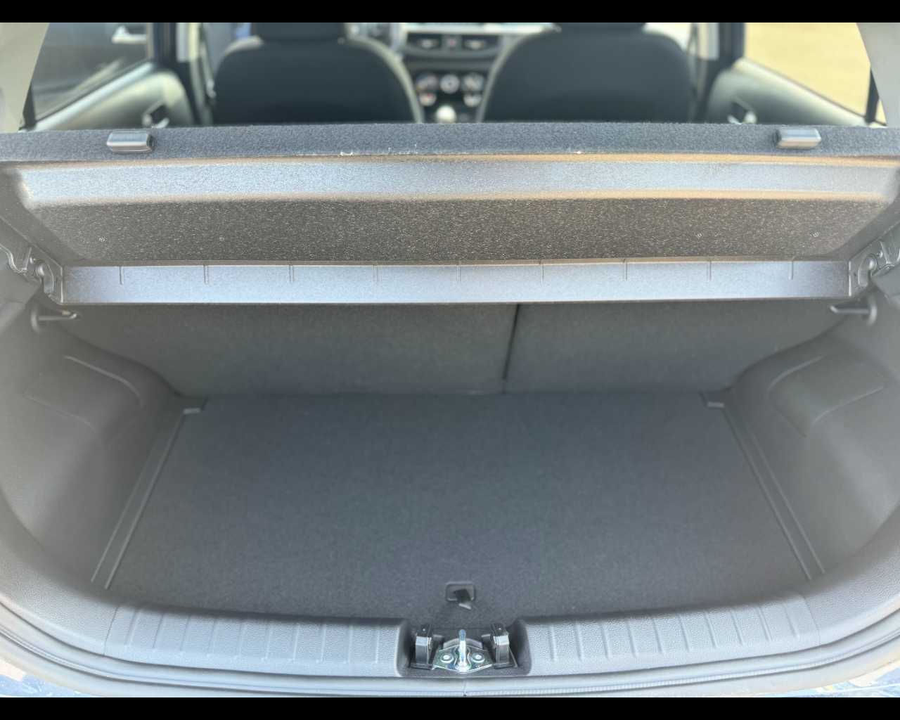 Kia Picanto Nuovo GPL Picanto Este