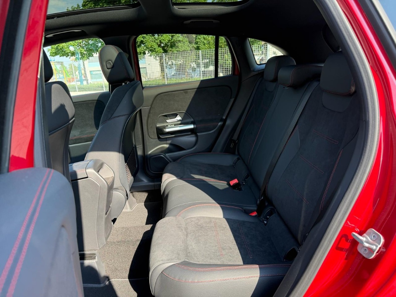 Mercedes GLA GLA 200 d Automatic AMG Line Extra - 12