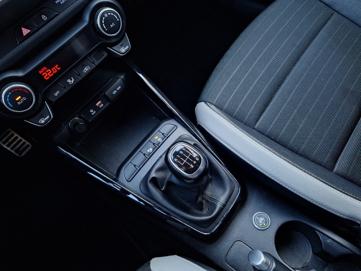 Kia Stonic Usato 2020 Stonic San Vendemiano