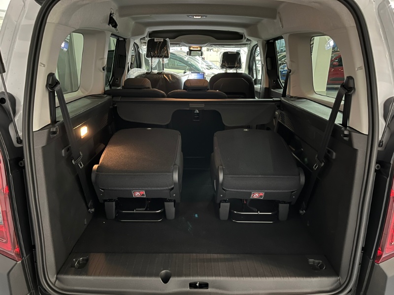 FIAT – Doblò 1.5 BlueHdi 130 CV AT8 PL