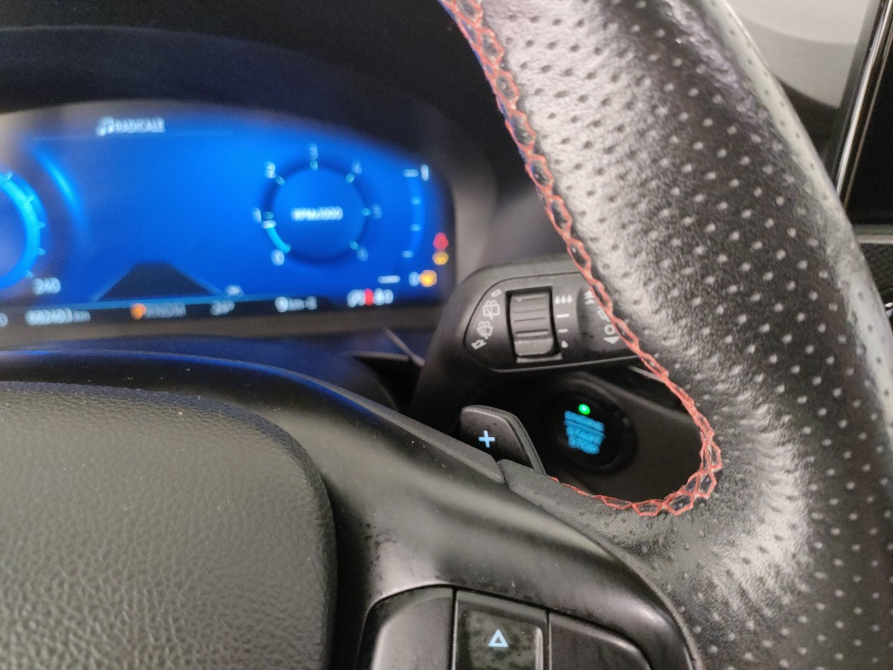 Ford Kuga Usato 2020 Kuga Porto Mantovano