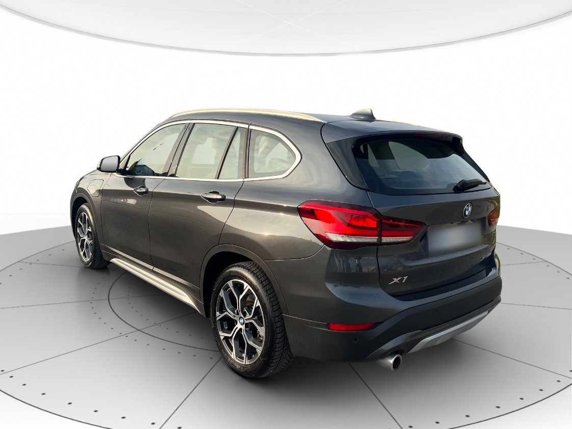Bmw X1 Usato 2021 X1 Rovigo