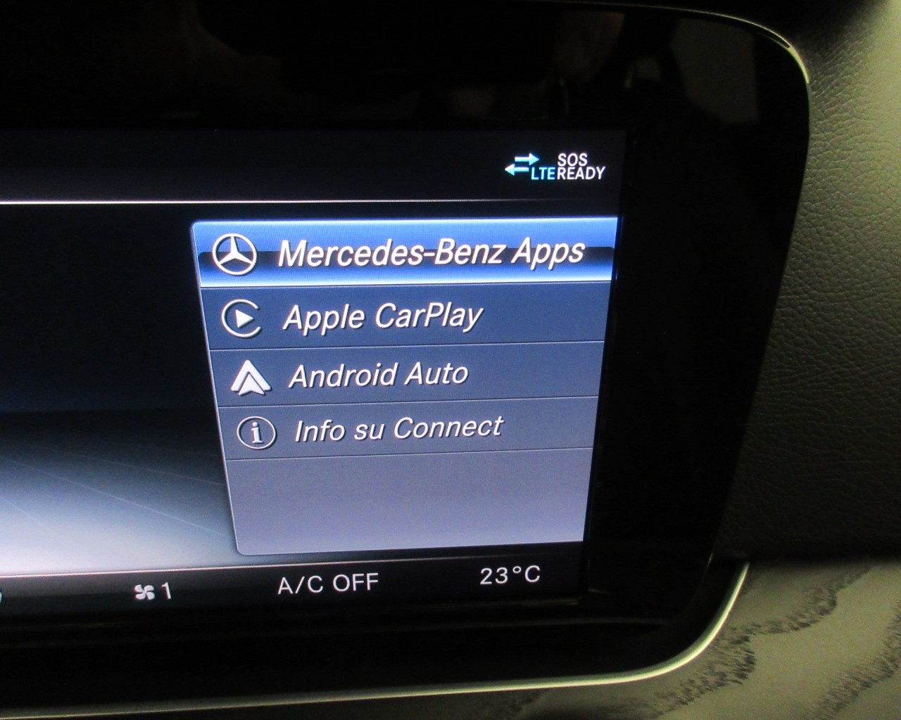 Mercedes Classe E Station Wagon Classe E Station Wagon 220 Sport 9G-Tronic Plus - 18