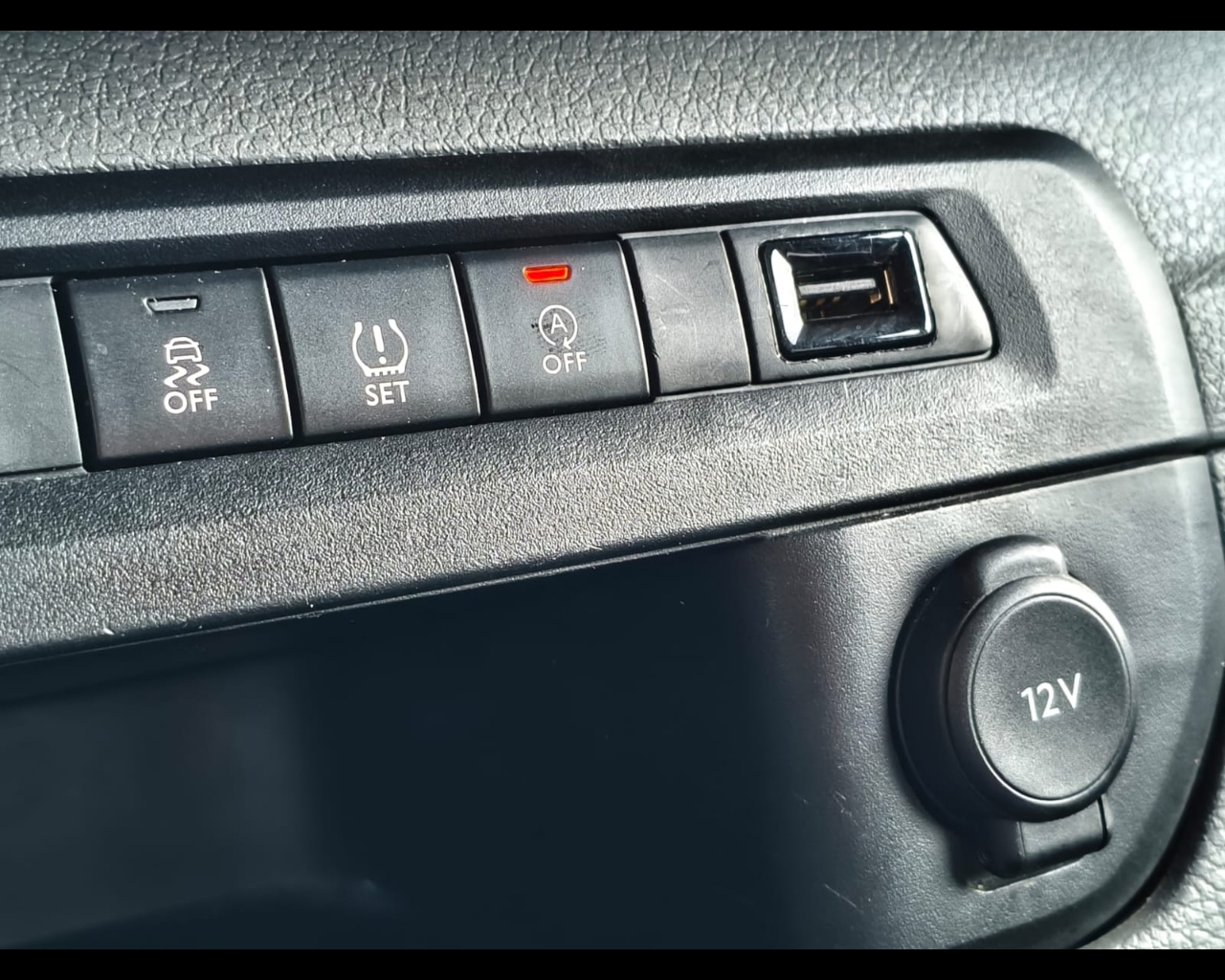 Foto CITROEN Jumpy Atlante XL 2.0 Bluehdi 140cv S&S 