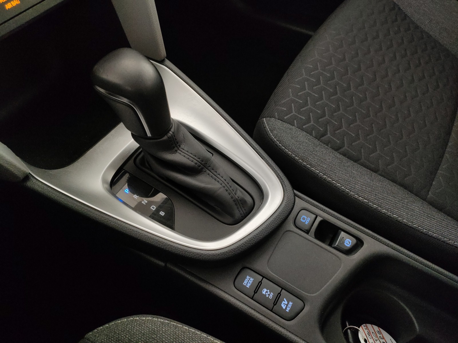 Toyota Yaris Cross Usato 2022 Yaris Cross Legnago
