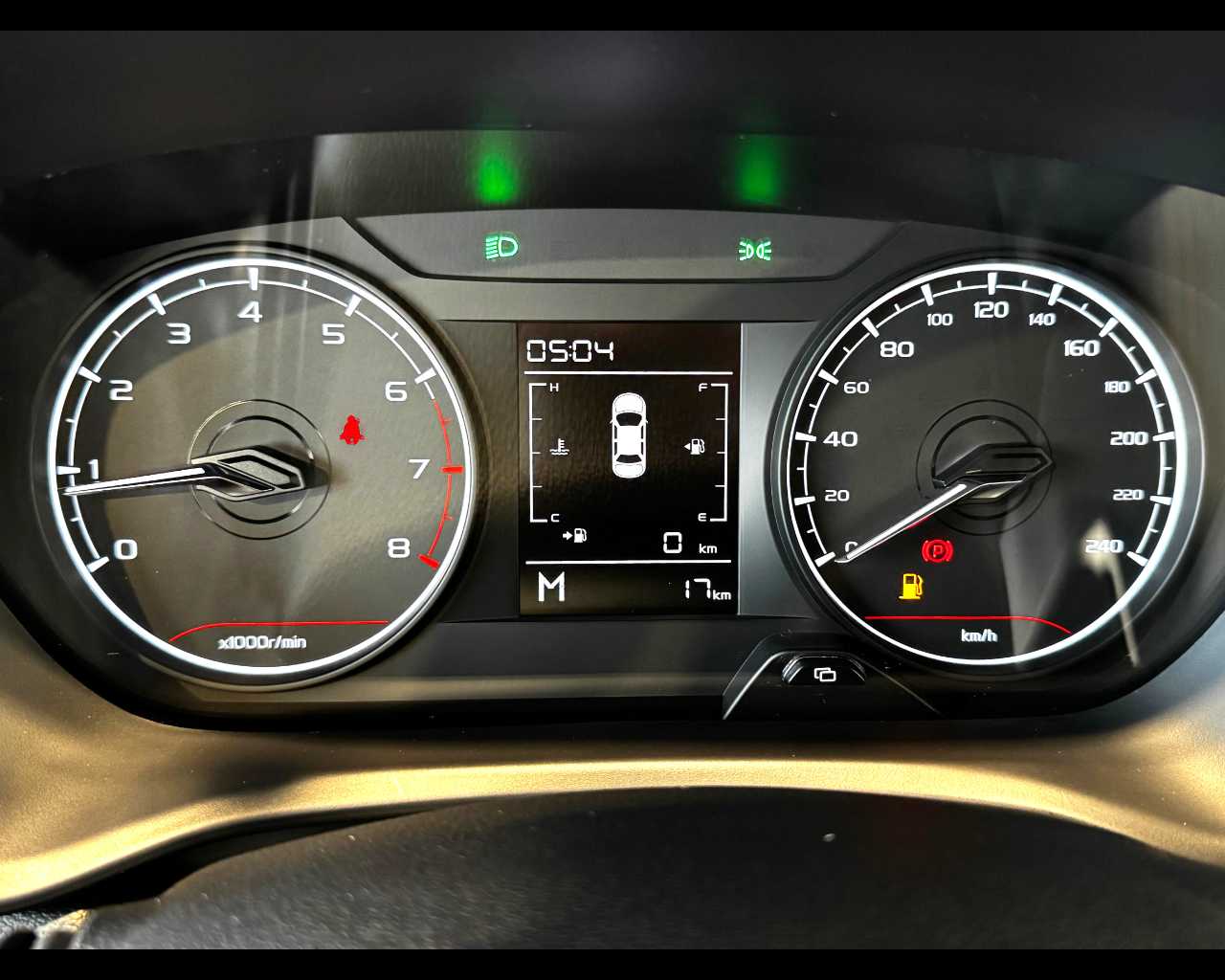 Emc Quattro Nuovo Benzina Quattro Rovigo