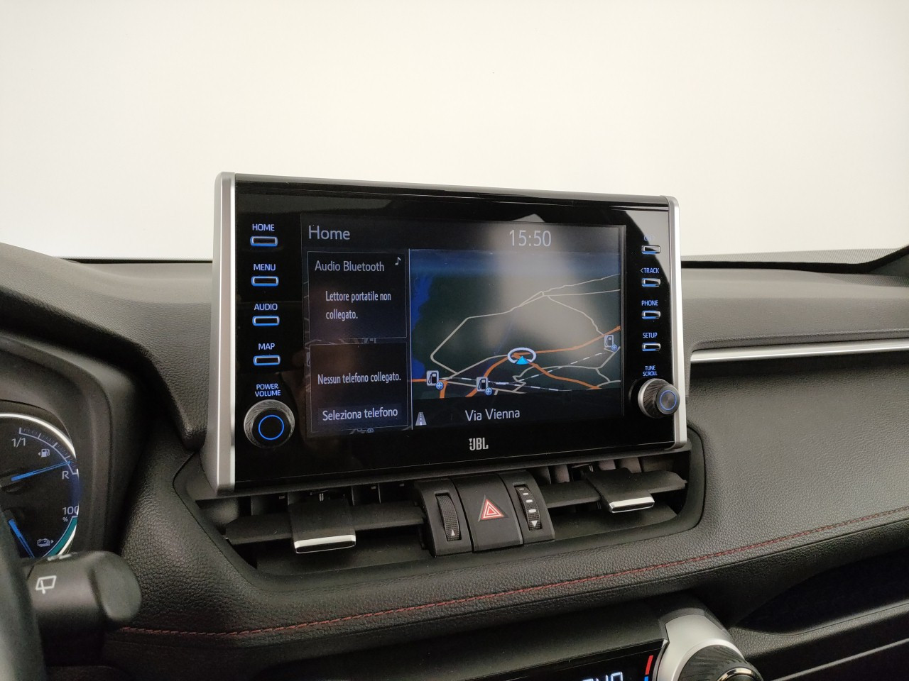 Toyota Rav4 Usato 2022 Rav4 San Zeno Naviglio