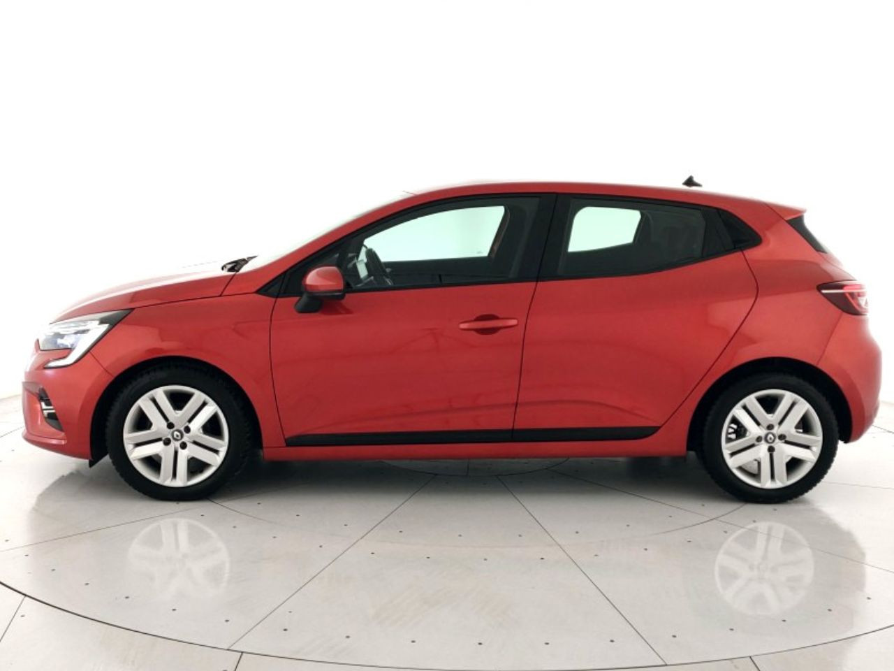 Renault Clio Usato 2022 Clio Modena