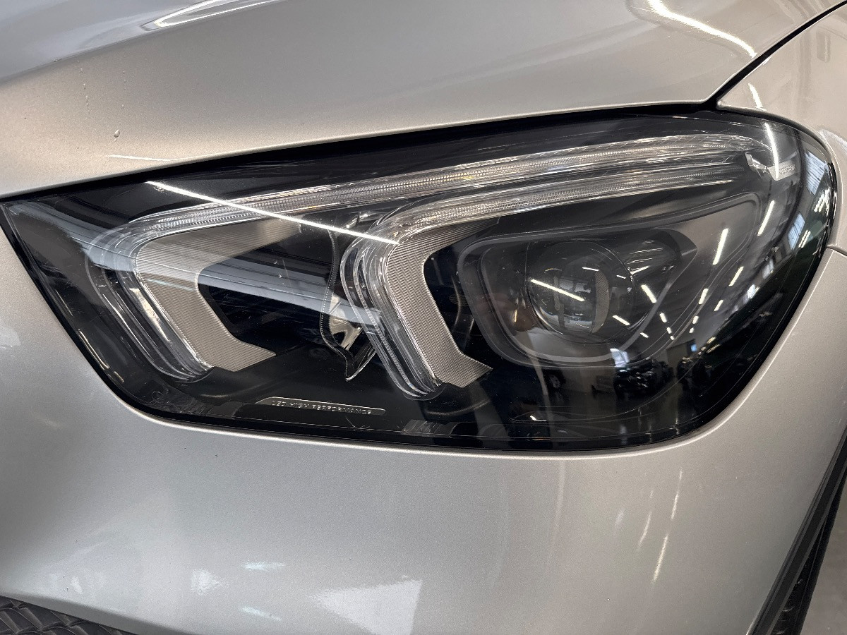 Mercedes GLE Usato 2020 GLE San Zeno Naviglio