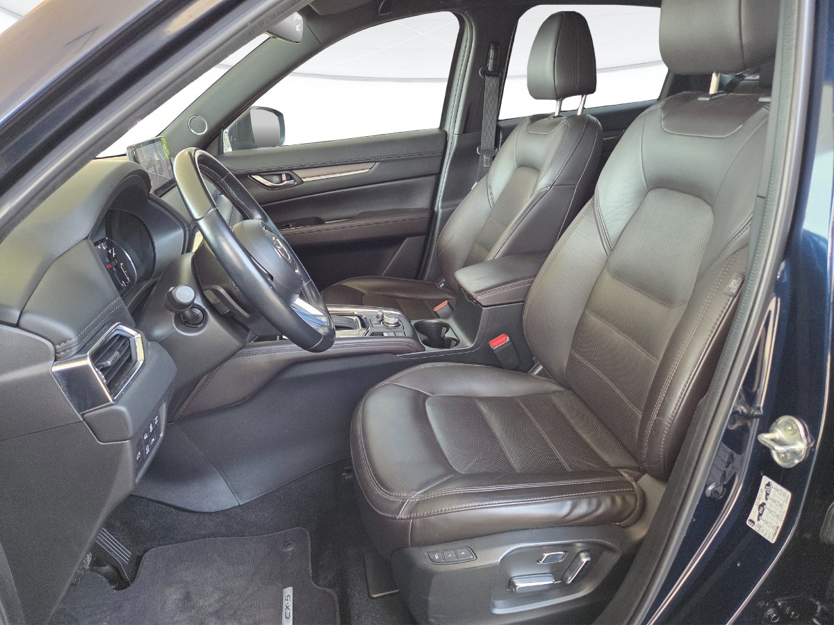 Mazda CX-5 Usato 2022 CX-5 Reggio Emilia