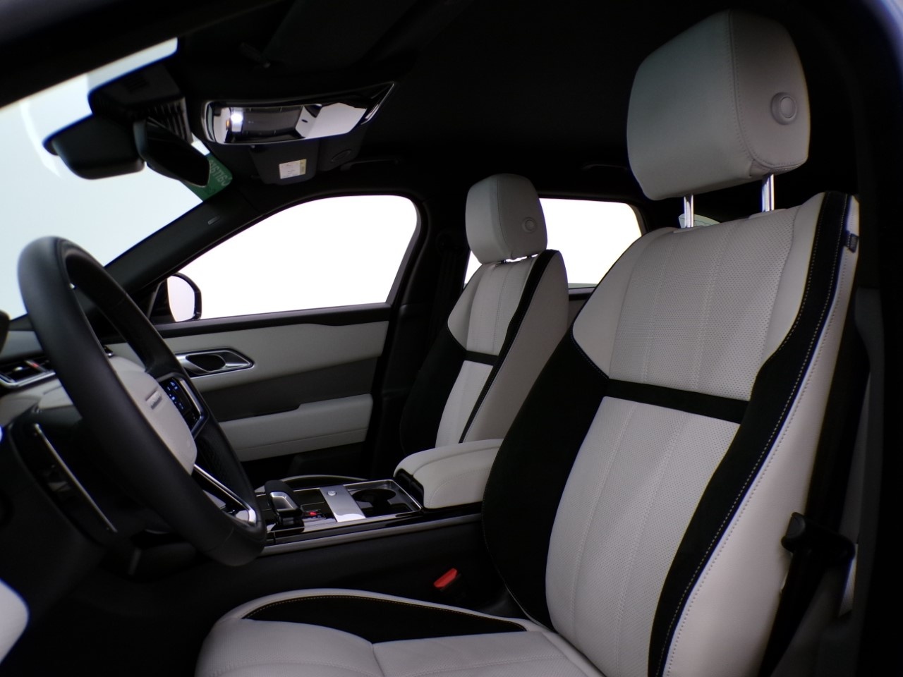 Land Rover Velar Velar 2.0 D I4 MHEV 204cv S 4WD Auto - 12