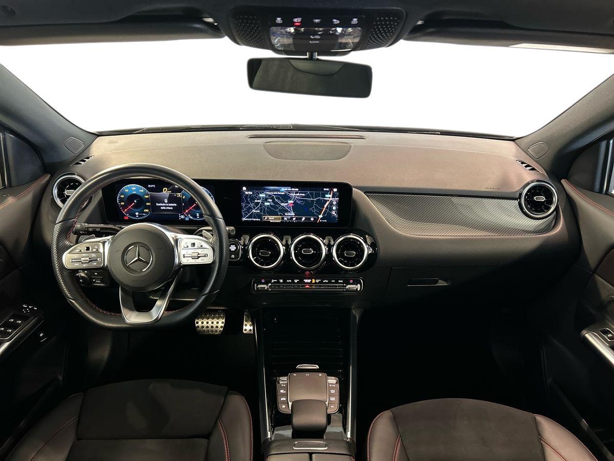 Mercedes GLA GLA 200 Premium 7G-DCT - 9