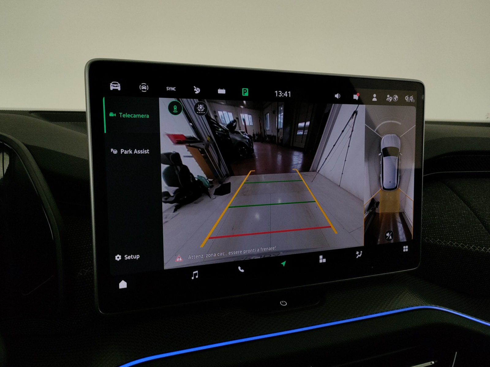 Skoda Kodiaq Usato 2025 Kodiaq Rovigo