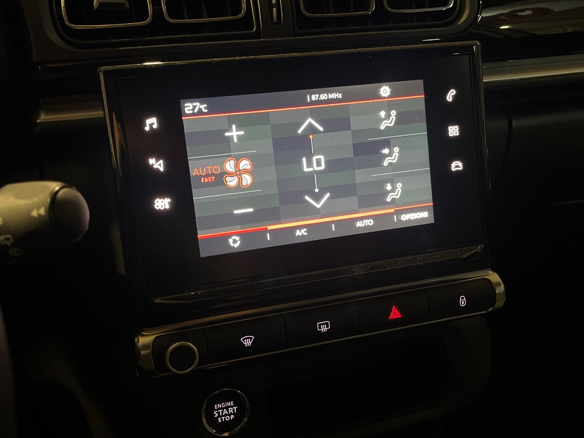 Citroen C3 Usato 2024 C3 Verona