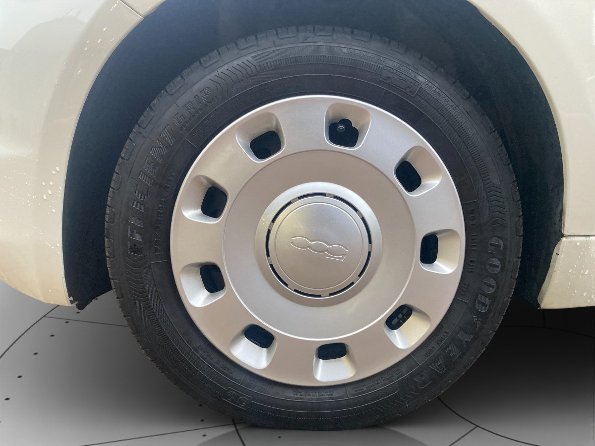 Fiat 500 Usato 2023 500 Modena