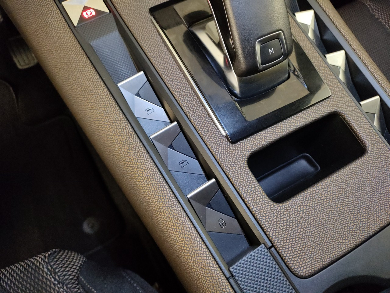 Ds DS7 Usato 2020 DS7 Porto Mantovano