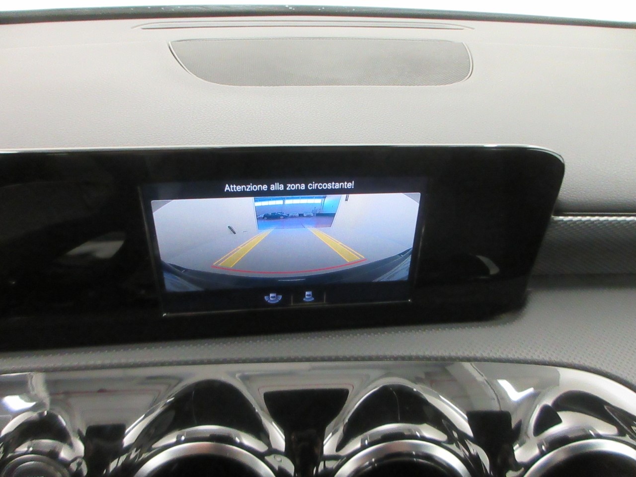 Mercedes Classe A Classe A 160 Sport - 18