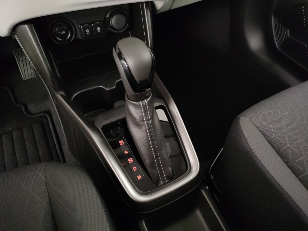 Suzuki Swift Nuovo Ibrido benzina Swift Porto Mantovano