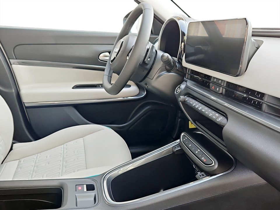 FIAT 600 Hybrid La Prima Ii Hybrid110cv Ibrida km0 - 13